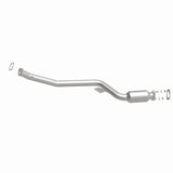 MagnaFlow Conv Direct Fit OEM 2015 Hyundai Genesis 3.8L Underbody - 52841