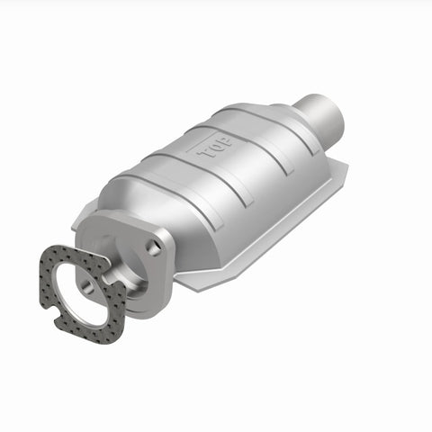 MagnaFlow Direct Fit Catalytic Converter 96-99 Ford Taurus3.0L 50S - 441032