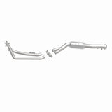MagnaFlow Conv DF 2002 Mercedes SL600 Driver Side - 24016