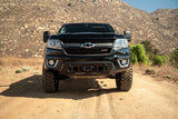 DV8 Offroad 2015-2020 Chevy Colorado DV8 Offroad Centric Front Bumper - FBCS3-03