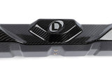 Dinan 21-27 BMW M2/M3/M4 (G80/G82/G83/G87) Gloss Carbon Fiber Cold Air Intake - D760-0063
