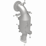 Magnaflow 21-23 Chevrolet Blazer L4 2.0L Direct Fit EPA Compliant Catalytic Converter - 280790