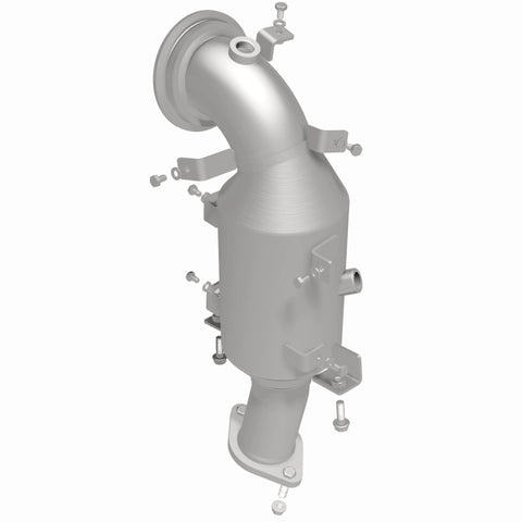 Magnaflow 21-23 Chevrolet Blazer L4 2.0L Direct Fit EPA Compliant Catalytic Converter - 280790