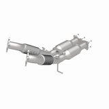 MagnaFlow Direct Fit Catalytic Converter 08-09 Volvo XC70 3.2L - 51627