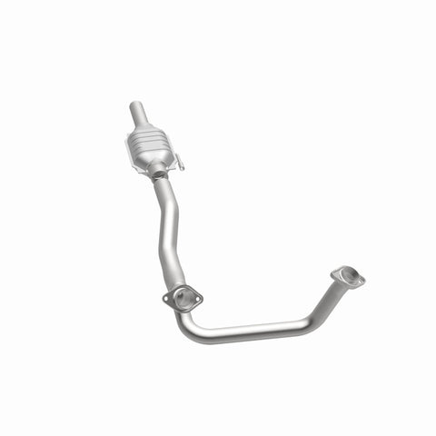 MagnaFlow Conv DF Ford 84 86 - 93306