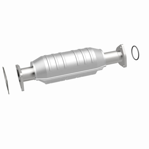 MagnaFlow Direct Fit Catalytic Converter 03-04 Honda Pilot 3.5L OEM - 49569