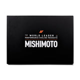 Mishimoto 00-05 Toyota MR2 Manual Aluminum Radiator - MMRAD-SPY-00