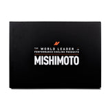 Mishimoto 93-98 Subaru Impreza GC8 2.2L Manual Aluminum Radiator - MMRAD-GC8-93