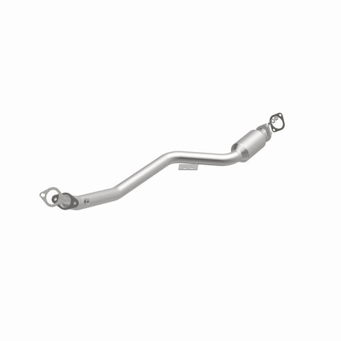 MagnaFlow Direct Fit Catalytic Converter OEM 2015 Hyundai Genesis 3.8L Underbody - 52841