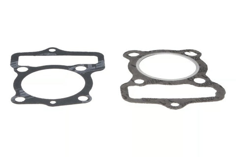 Wiseco 79-91 Honda XR/XL80 Top End Gasket Kit 50mm Gasket - W5732