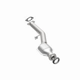 MagnaFlow Direct Fit Catalytic Converter 06-08 Subaru Forester 2.5L - 51586