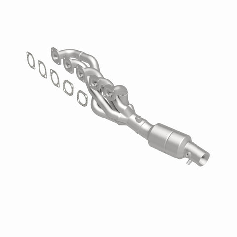 MagnaFlow Conv DF BMW M5-6 06-08 Driver Side - 50420