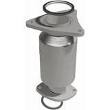 MagnaFlow Direct Fit Catalytic Converter 01-08 Lexus SC430 4.3L Manifold - 50709