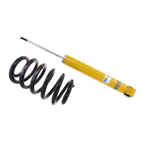 Bilstein B12 2002 Audi A4 Base Front and Rear Suspension Kit - 46-182975
