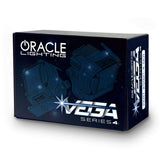 ORACLE Lighting Vega Series 4 LED Light Pod Spotlights - 5921-4-001