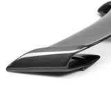 Seibon 09-10 Nissan GTR R35 OEM Carbon Fiber Rear Spoiler - RS0910NSGTR-OE