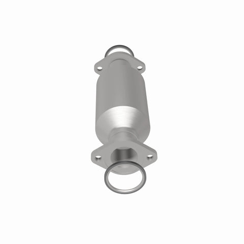 MagnaFlow 85-95 Toyota 4Runner L4-2.4L California Catalytic Converter Direct Fit - 3391886