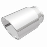MagnaFlow Tip 1-Pk Re 5.00 X 8.00 4.00 Id - 35148