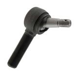 Synergy 07-18 Jeep Wrangler JK/JKU HD Drag Link - 8000-01