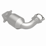 MagnaFlow OEM Grade Direct Fit Converter 15-19 Subaru WRX H4 2.0L - 21-822