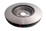 DBA 13-17 Lexus LS460 F Sport RWD Front 4000 Series Standard Rotor - DBA43124L