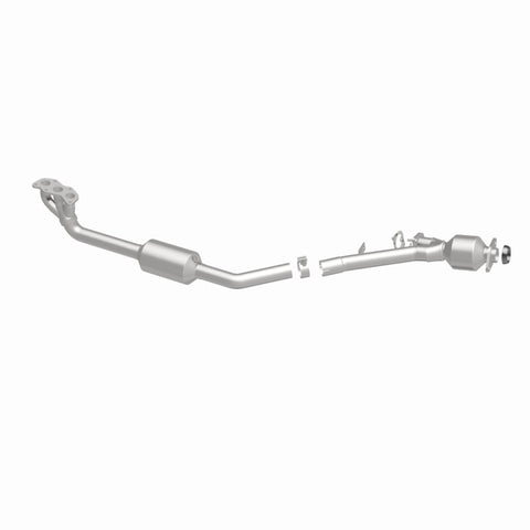 MagnaFlow California Grade Conv Direct Fit 08-09 Subaru Legacy H6 3.0L - 5411593