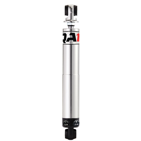 QA1 Stocker Star Series Front Shock Absorber - Double Adj. - 11.625in/16.375in - Aluminum - TD504