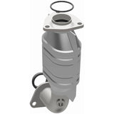 MagnaFlow Direct Fit Catalytic Converter 01-02 Kia Sportage Rear - 50668