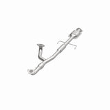 MagnaFlow Direct Fit Catalytic Converter 00-03 Galant 3L rr OEM - 49453