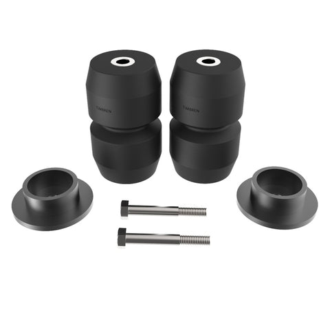 Timbren 1998 Toyota Sienna Rear Suspension Enhancement System - TORSEN