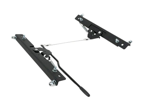 PRP Universal Slider with 3In. Short Angle Mount Kit - C13-3SHT