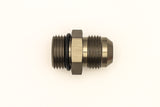 DeatschWerks 10AN ORB Male To 10AN Male Adapter (Incl O-Ring) - 6-02-0403