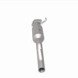 MagnaFlow 20-22 Ford F-350 Super Duty V8 7.3L Rear Underbody Direct Fit Catalytic Converter - 280440