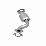 MagnaFlow Direct Fit Catalytic Converter 1996 Ford Contour 2.5L A/T - 457028