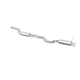 MagnaFlow SYS C/B 01-02 BMW Z3 2.5L/3.0L l6 - 16465