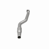 MagnaFlow Conv DF 06-07 BMW M6 Passenger Side - 24140