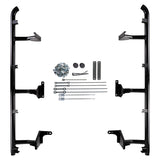 ARB Summit Step Section Np300 Navara Dc 15On - 4438100