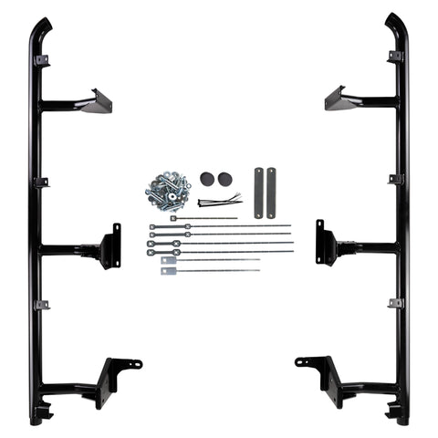 ARB Summit Step Section Np300 Navara Dc 15On - 4438100