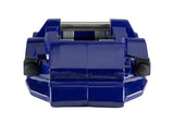 EBC Racing 2014+ Audi S1 (8X) Front Left Apollo-4 Blue Caliper - BC4101BLU-L