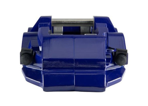 EBC Racing 2014+ Audi S1 (8X) Front Left Apollo-4 Blue Caliper - BC4101BLU-L