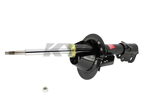 KYB Shocks & Struts Excel-G Front CHRYSLER Town and Country Mini Van 1990-95 DODGE Caravan Grand Car - 235901