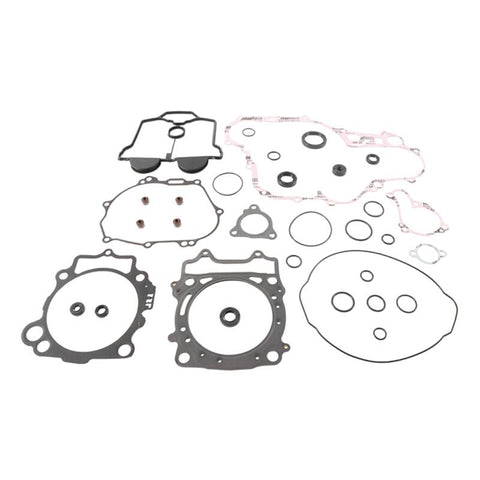 Vertex Gaskets 16-18 Yamaha WR450F Complete Gasket Kit w/ Oil Seals - 811994