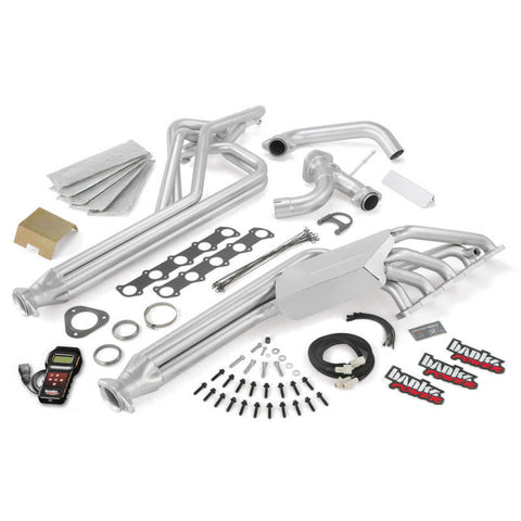 Banks Power 05-12 Ford 6.8L Mh C E-S/D Torque Tube System w/ AutoMind - 49179