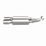 MagnaFlow 05-06 Chrysler Crossfire V6 3.2L S/C SRT-6 Dual Center Rear Exit Cat Back Perf Exhaust - 15054