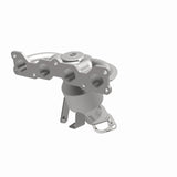 MagnaFlow Direct Fit Catalytic Converter 11-15 Kia Sportage OEM Manifold - 52590