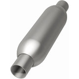 MagnaFlow Muff GP 3.5in Dia 16in Overall Length 1.75in Inlet / 1.75in Outlet - 18113
