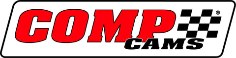COMP Cams Sportsman Solid Roller Lifters Big Block Chrysler/Hemi .904 Dia w/Bushing Wheels - 96829B-16