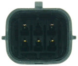 NGK Mazda 3 2013-2012 Direct Fit 5-Wire Wideband A/F Sensor - 24368
