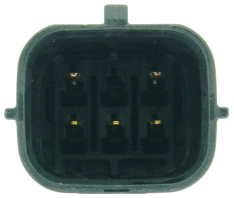 NGK Mazda 3 2011-2010 Direct Fit 5-Wire Wideband A/F Sensor - 24391
