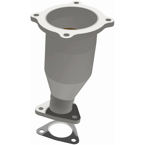 MagnaFlow Conv DF 99-05 Mazda Miata1.8L Front Excluding Turbocharged - 24095